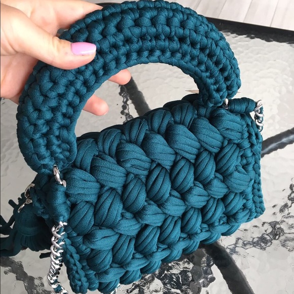 Handbag - Picture 3 of 4